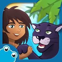 The Jungle Book by Chocolapps