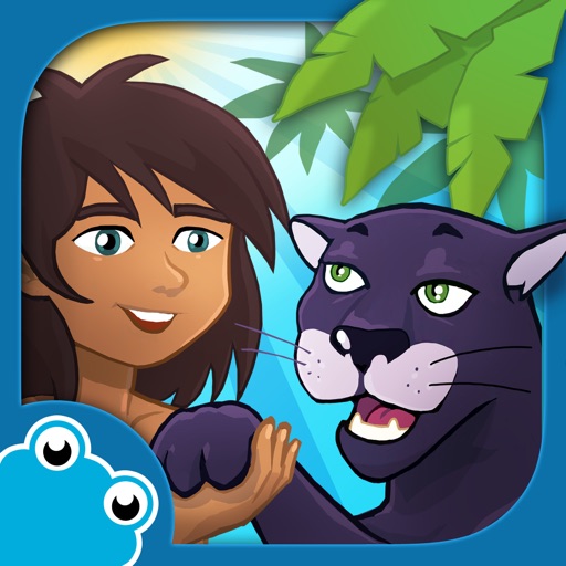 The Jungle Book by Chocolapps icon