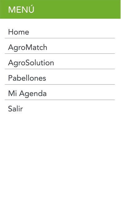 Expoagrofuturo screenshot 2