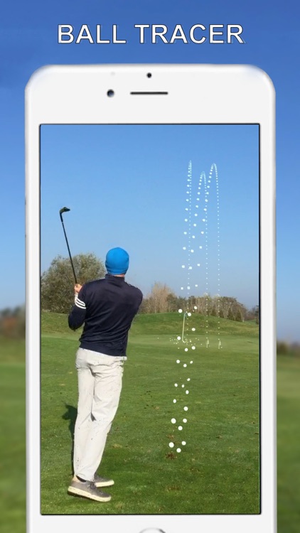 Shot Tracer screenshot-4