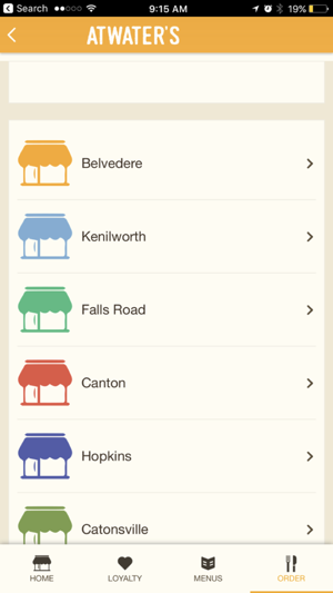 Atwater's(圖5)-速報App