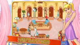 Game screenshot Jane’s Hotel 3: Hotel Mania apk