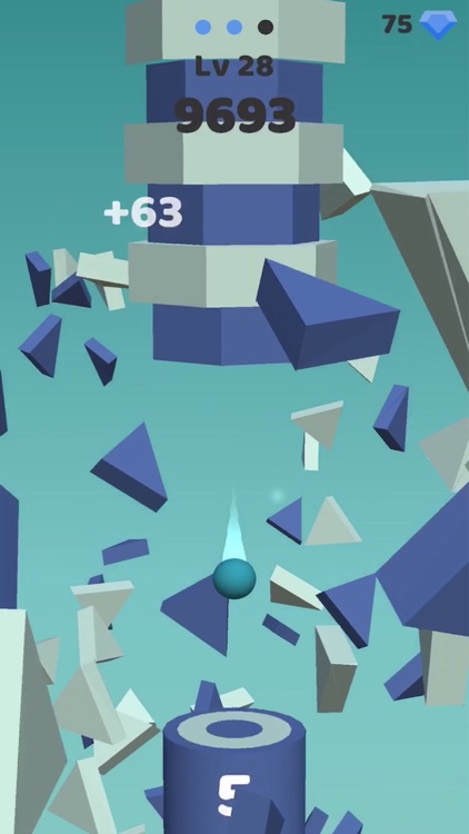 Strike Barrier screenshot-3