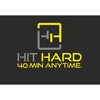 HIT HARD APP