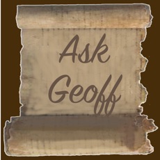 Activities of Ask Geoff
