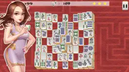 Game screenshot 麻将连连看：经典麻将方块连连看单机游戏 apk