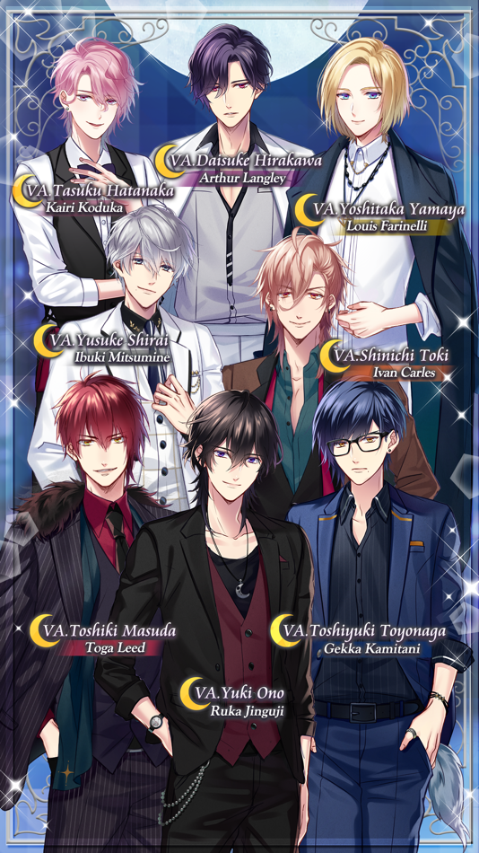 #2. Wicked Wolves (iOS) 来自: Arithmetic