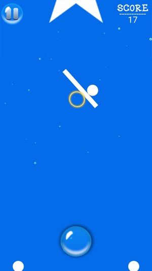 Bubble Balloon Rising Up(圖3)-速報App
