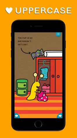 Game screenshot Lola Slug at the Exhibition mod apk