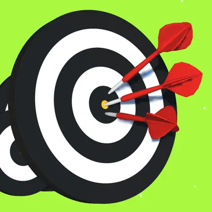 Shoot! - Jumping Dart Читы