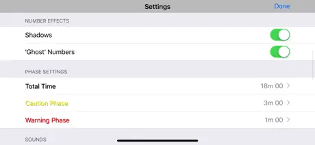 Podium Timer Pro