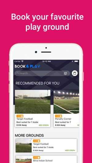 Book and Play(圖3)-速報App