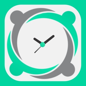 螢幕擷取畫面 (5) TimeShare: Share, chat & fun
