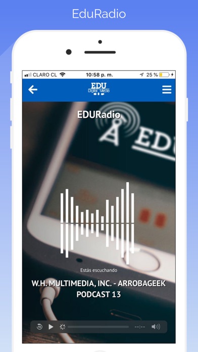 EDU Digital Media screenshot 4