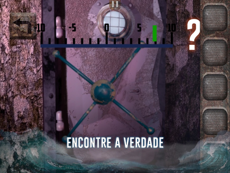 Escapar Navio screenshot 7