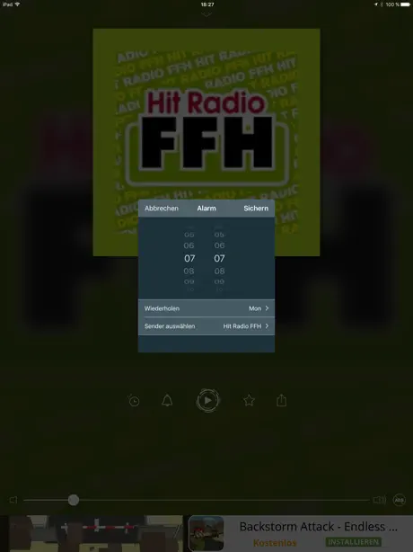 Radio FM Deutschland: Radios / Internetradio DE