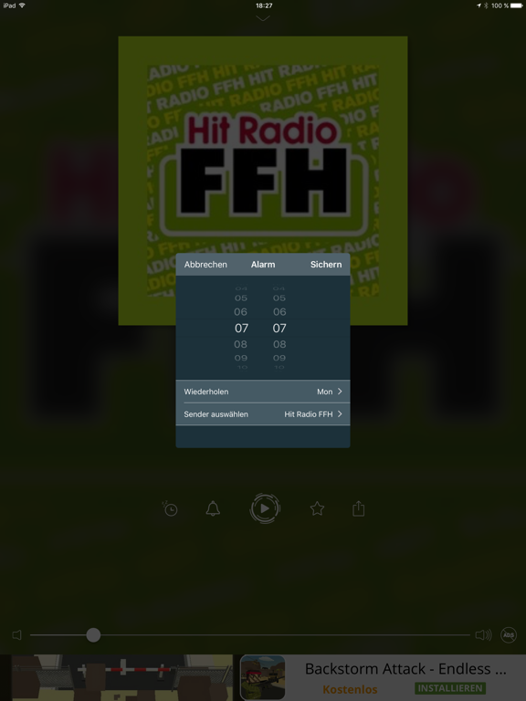Radio Germany Online - Live Internet FM & Webradio | App Price Drops