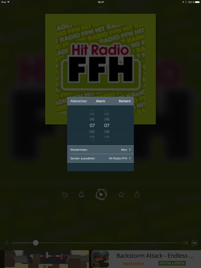Radio Germany Online - Live Internet FM & Webradio on the App Store