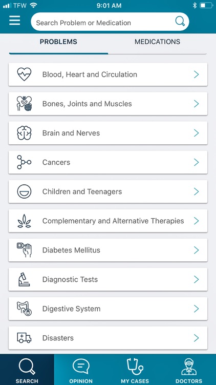 OpinionPlus screenshot-3