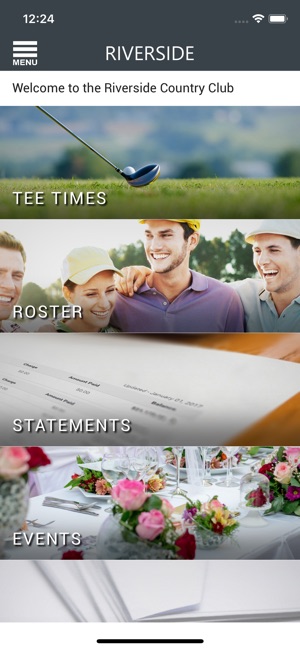 Riverside Country Club(圖3)-速報App