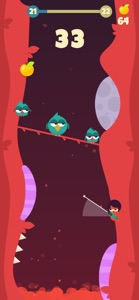 Worm UP! screenshot #5 for iPhone