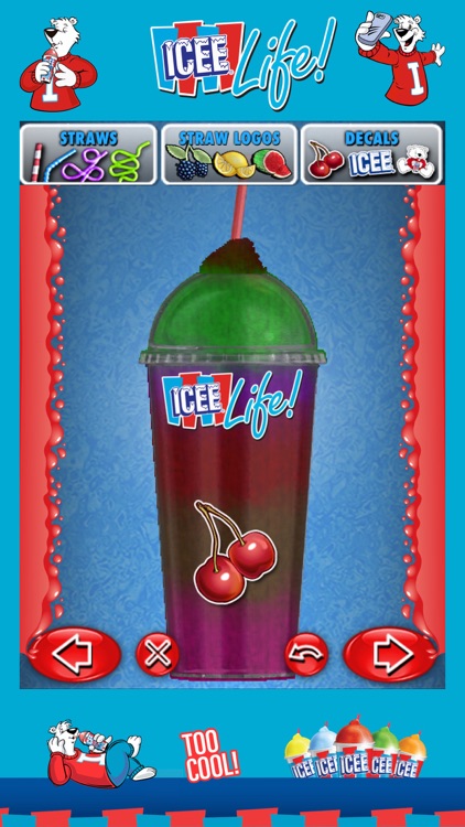 ICEE Maker