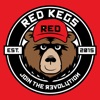 Red Kegs