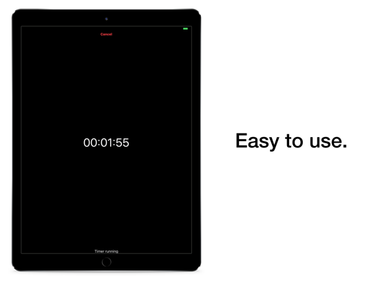 Screenshot #6 pour Remote Timer