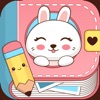 Niki: Cute Diary App