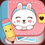 Niki: Cute Diary App