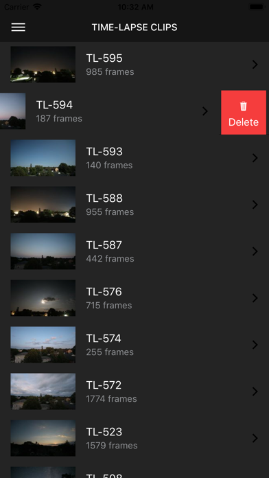Screenshot #2 pour TL+VIEW