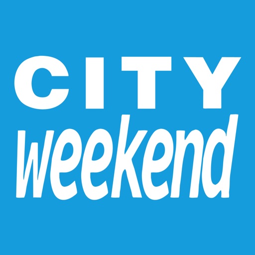城市周末