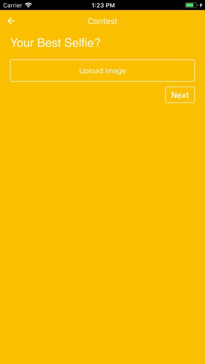 TAB Event App screenshot-4