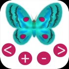 Top 20 Education Apps Like Butterfly Math - Best Alternatives
