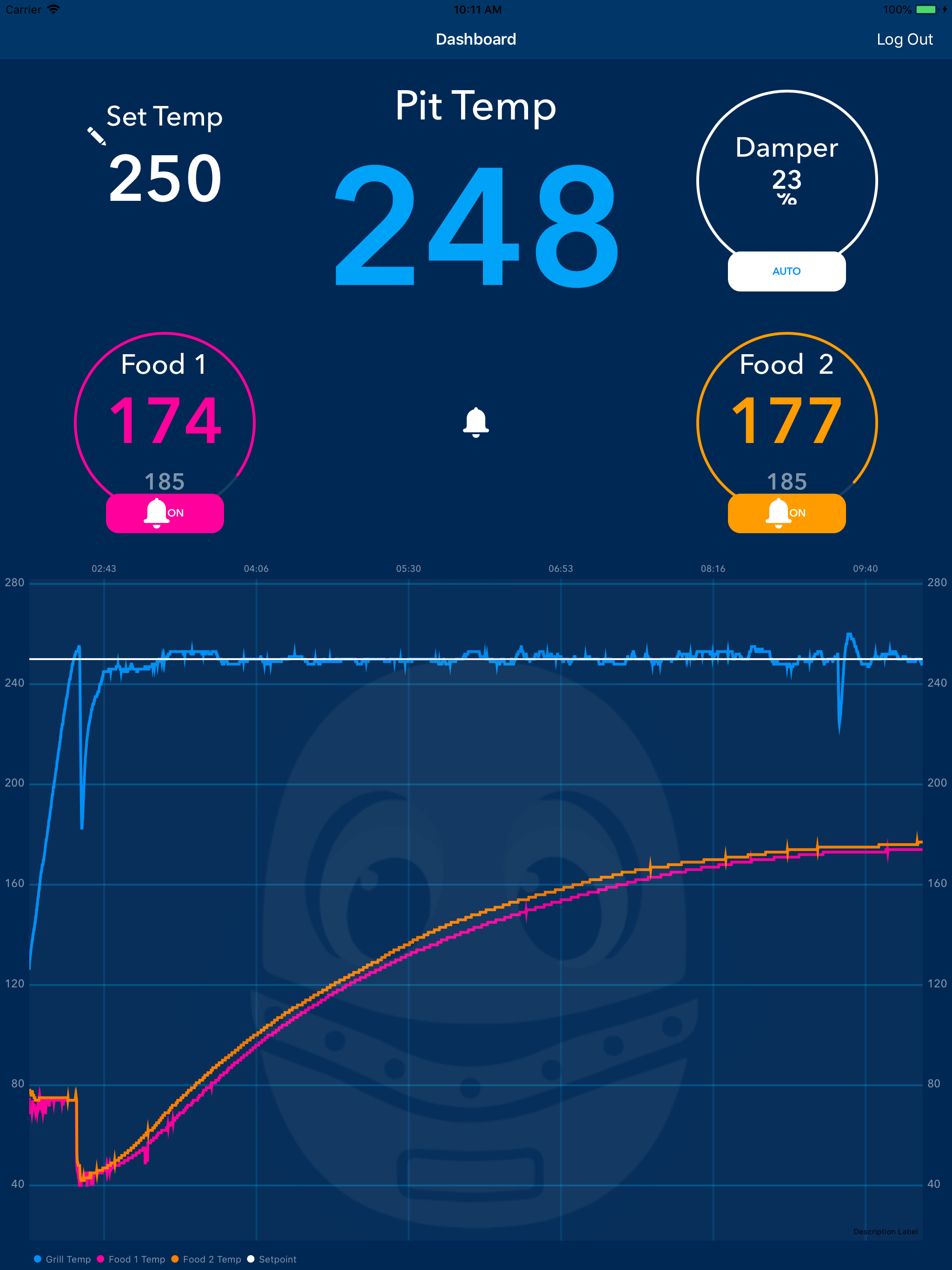 SMOBOT screenshot 5