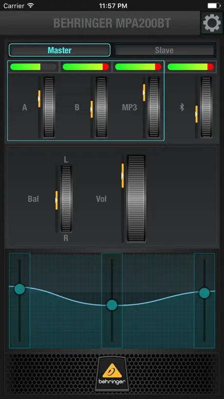 Live Control