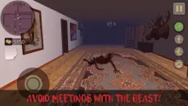 Game screenshot Haunted Mansion Creepy Escape hack