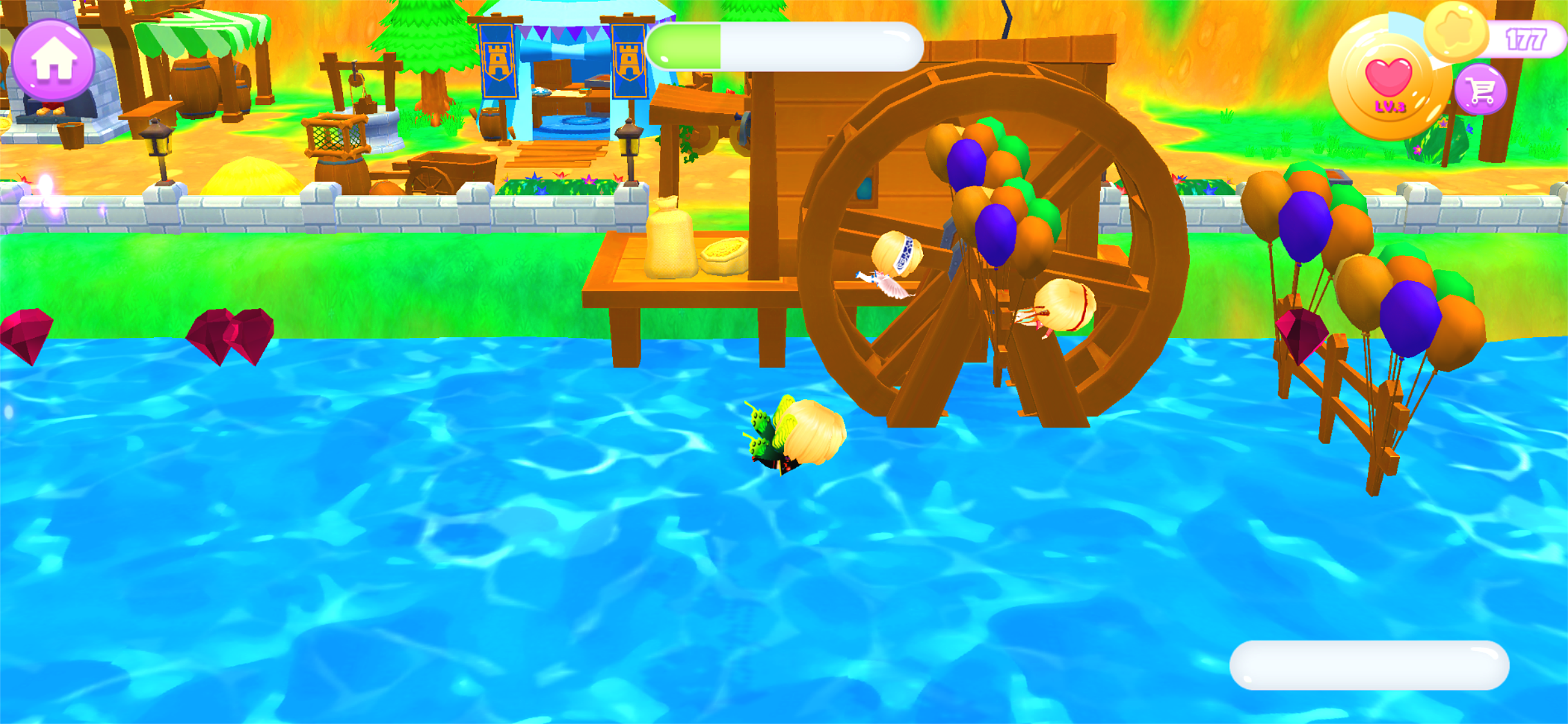 Magical Princess screenshot 10