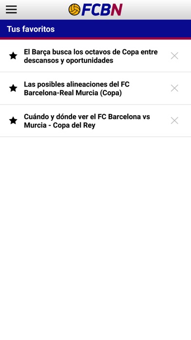 FCBN screenshot 4