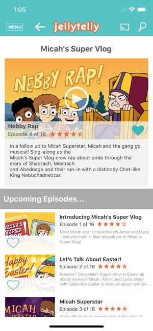 JellyTelly(圖4)-速報App