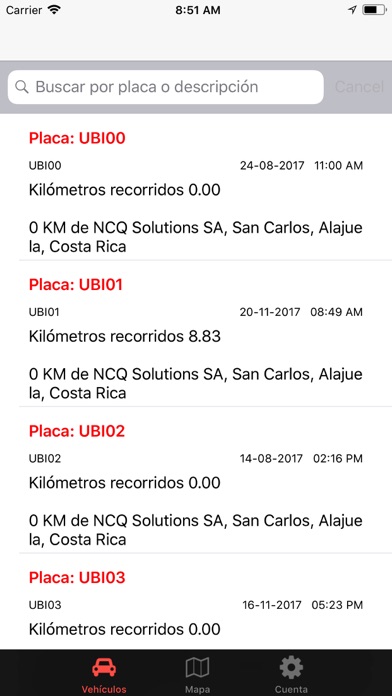 How to cancel & delete Ubitec from iphone & ipad 4