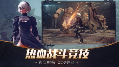 命运单机版-最热暗黑魔幻游戏 screenshot 3