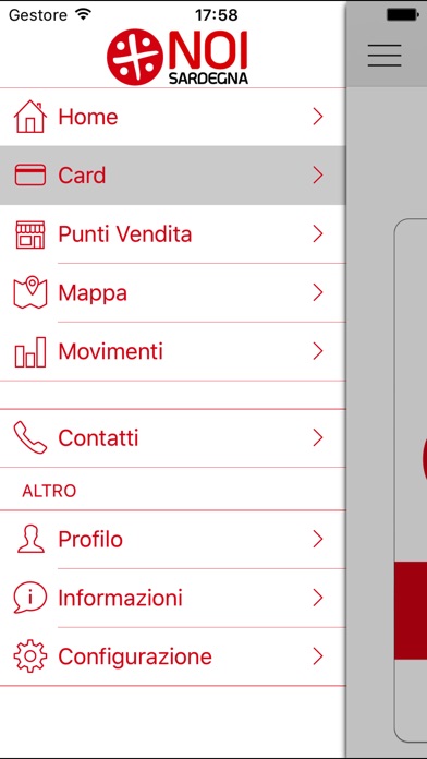 NOI SARDEGNA screenshot 4