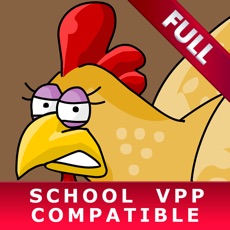 Activities of Chicken Coop fraction game VPP