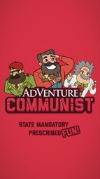 AdVenture Communist Captura de tela 5