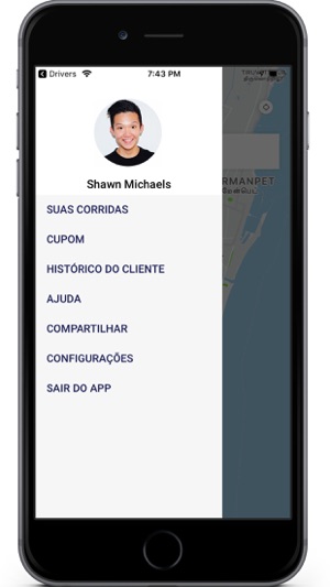 55 Passenger(圖2)-速報App