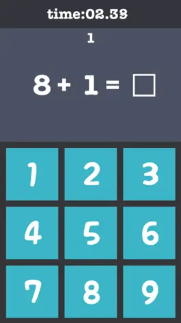 Game screenshot addUP_ apk