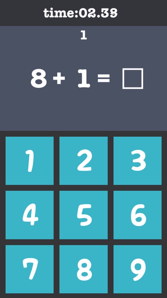 #2. addUP_ (iOS) Podle: Hirofumi NAKANO