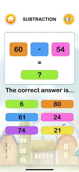Game screenshot Kids Learn Math Training Games hack