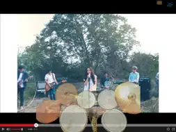 V DRUM screenshot 7
